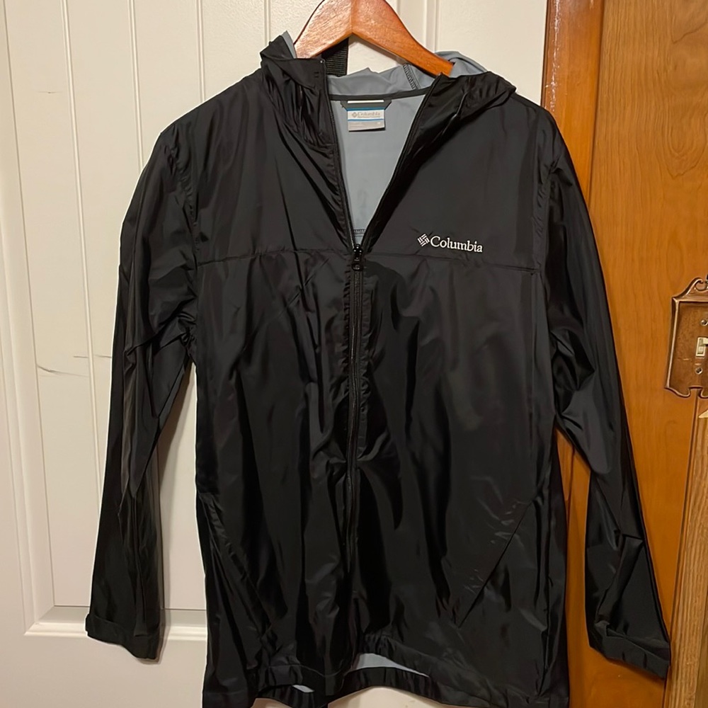 Columbia Windbreaker M
